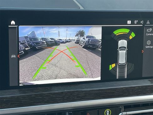 Used 2022 BMW X3 xDrive30i w/ Convenience Package image 26