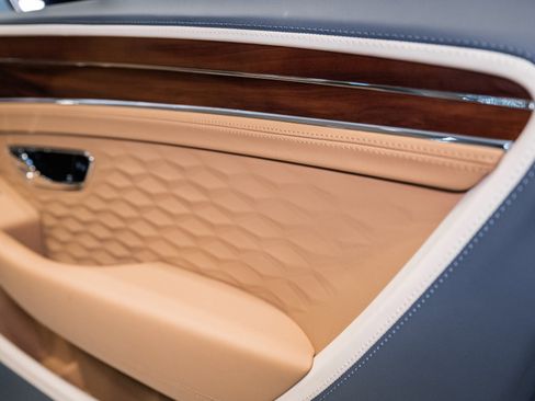 New 2026 Bentley Continental GT Speed image 48