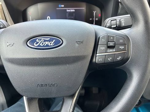 Used 2025 Ford Maverick XLT w/ Equipment Group 302A AWD/4WD image 26