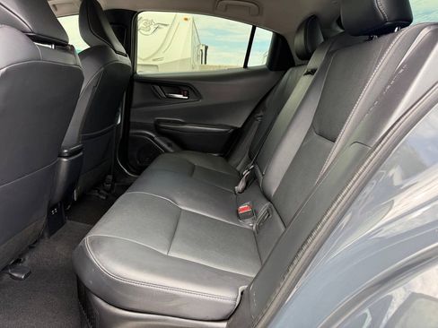 Used 2025 Toyota Prius XLE AWD/4WD image 19