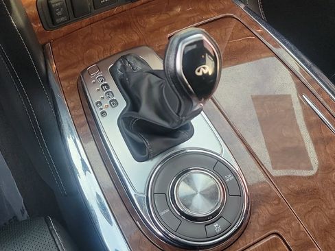 Used 2019 INFINITI QX80 Luxe RWD image 34
