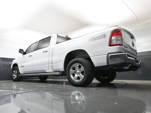Used 2022 RAM 1500 Big Horn AWD/4WD image 41