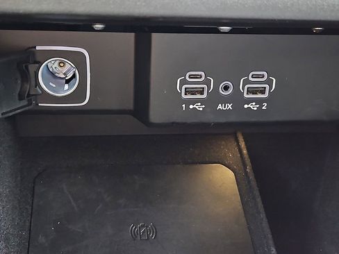 Used 2022 Jeep Wagoneer Series II image 26