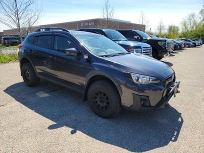 Used 2019 Subaru Crosstrek 2.0i Premium w/ Eyesight System
