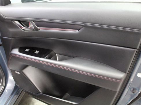 Used 2023 MAZDA CX-5 Carbon Edition image 26