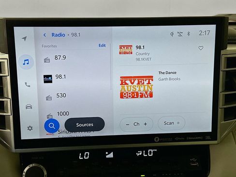 Used 2023 Toyota Tundra Capstone image 14