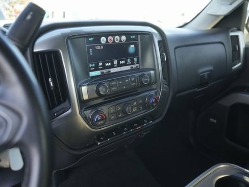 Used 2017 Chevrolet Silverado 1500 LT w/ All Star Edition image 25