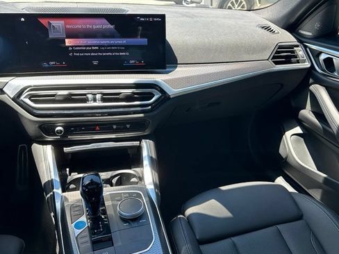Used 2023 BMW i4 M50 w/ Premium Package AWD/4WD image 16