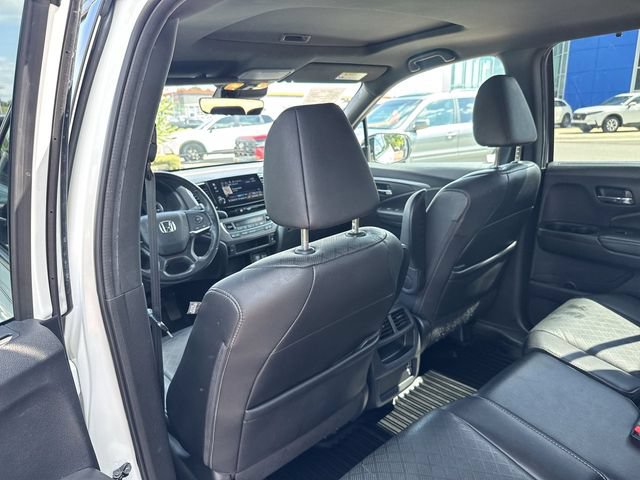 Used 2019 Honda Passport EX-L image 25
