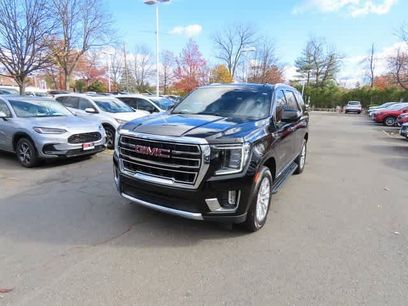 Used 2023 GMC Yukon SLT