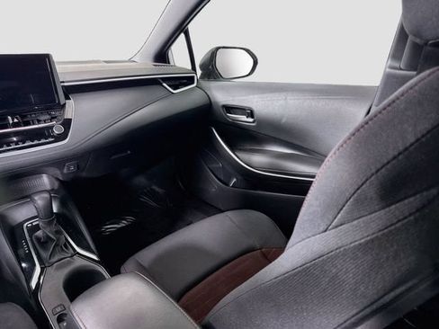 Certified 2024 Toyota Corolla SE FWD image 23