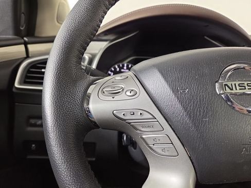 Used 2015 Nissan Murano Platinum w/ Platinum Technology Package AWD/4WD image 23