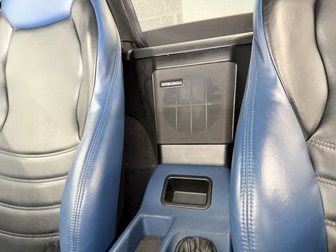 Used 2000 BMW M Roadster image 15