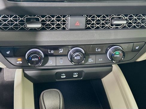 New 2025 Honda Accord SE image 13