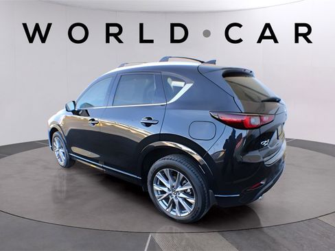 Used 2024 MAZDA CX-5 AWD 2.5 S image 6