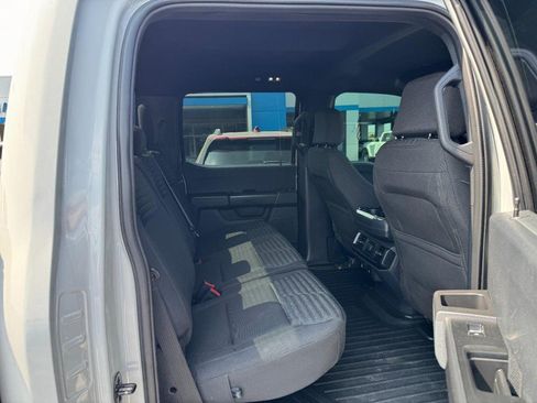 Used 2023 Ford F150 XL w/ STX Appearance Package AWD/4WD image 10