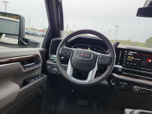 New 2026 GMC Sierra 3500 SLE w/ SLE Value Package image 11