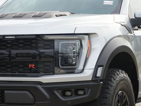 Used 2023 Ford F150 Raptor w/ Equipment Group 802A Raptor R AWD/4WD image 4