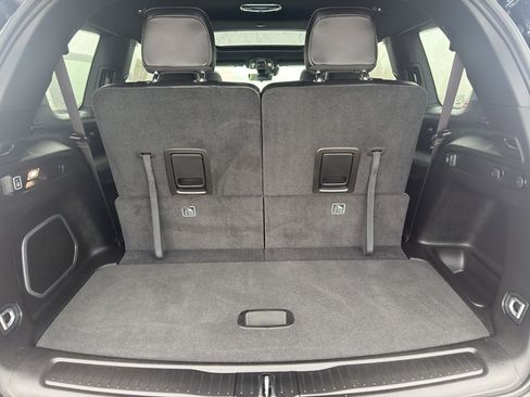 Used 2024 Jeep Grand Cherokee L Limited w/ Luxury Tech Group II image 38