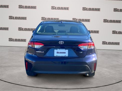 Used 2023 Toyota Corolla LE image 4