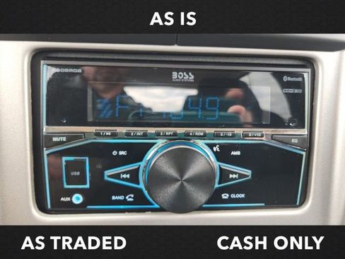 Used 2009 Chevrolet Colorado LT image 17