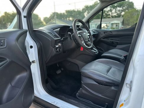 Used 2016 Ford Transit Connect XL FWD image 10