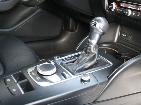 Used 2018 Audi A3 2.0T Premium Plus image 15