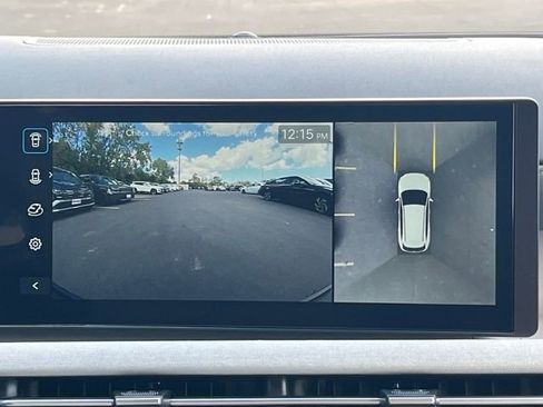 New 2026 Hyundai Tucson Limited image 29