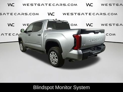 Used 2022 Toyota Tundra SR5 image 3