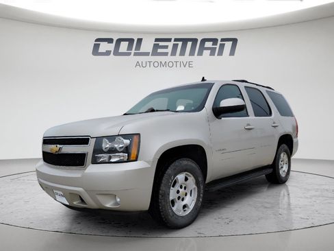 Used 2013 Chevrolet Tahoe LT image 2