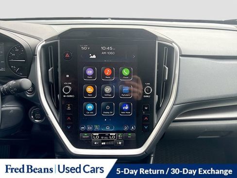 Used 2026 Subaru Impreza 2.0i Sport image 12