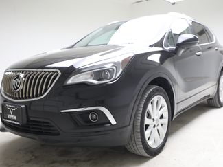 Used 2018 Buick Envision Premium AWD/4WD video 1