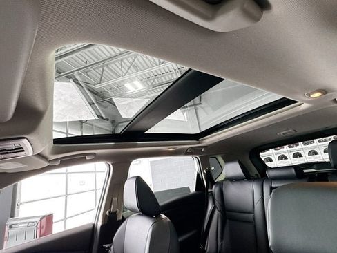 New 2026 Nissan Rogue Dark Armor AWD/4WD image 19