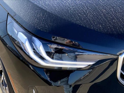 New 2026 BMW X3 xDrive30 image 13