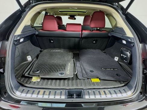 Used 2019 Lexus NX 300 AWD w/ Comfort Package image 28