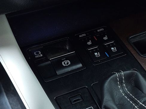 Used 2020 Lexus RX 350L Premium w/ Premium Package AWD/4WD image 30