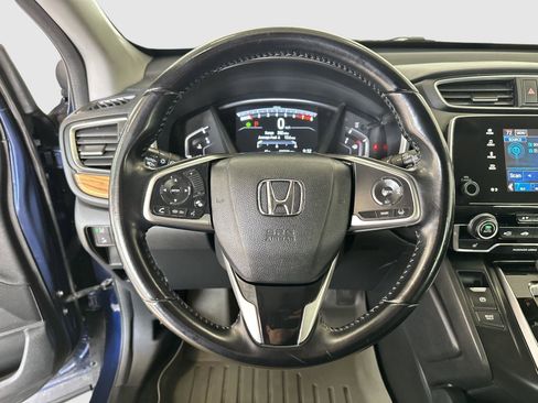 Used 2018 Honda CR-V EX-L image 14