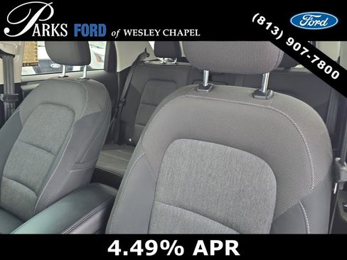 Used 2024 Ford Bronco Sport Big Bend AWD/4WD image 19