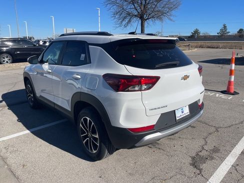 New 2026 Chevrolet TrailBlazer LT w/ Convenience Package image 6