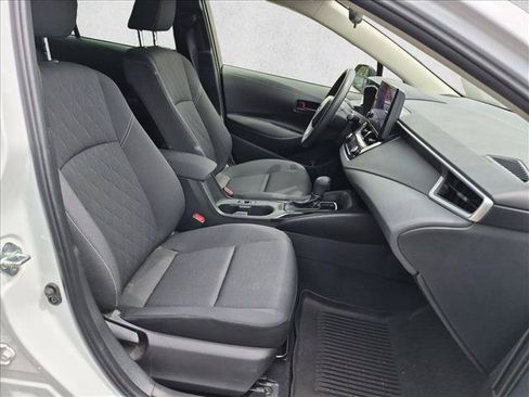 Certified 2024 Toyota Corolla LE FWD image 19