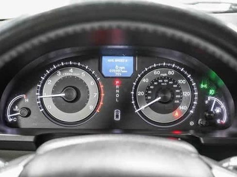 Used 2016 Honda Odyssey Touring Elite image 25