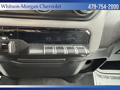 Used 2022 RAM 2500 Big Horn w/ Level A Equipment Group image 28