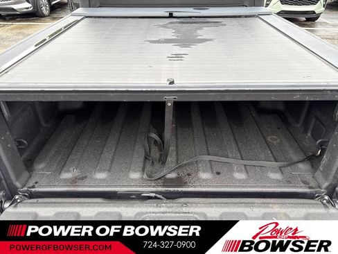 Used 2021 Jeep Gladiator Sport AWD/4WD image 9