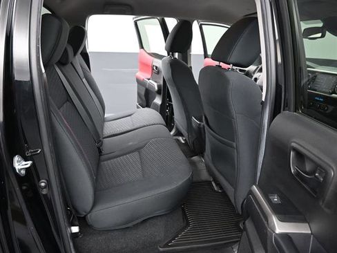 Certified 2023 Toyota Tacoma SR5 w/ Technology Package image 15