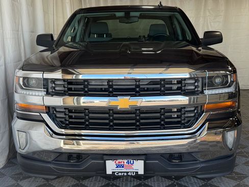 Used 2016 Chevrolet Silverado 1500 LT w/ All Star Edition AWD/4WD image 2