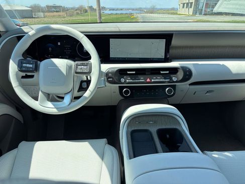 New 2026 Hyundai Palisade SEL AWD/4WD image 8