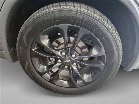 Used 2021 Dodge Durango R/T w/ Blacktop Package AWD/4WD image 22