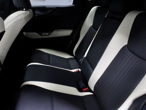 Used 2023 Lexus NX 350 AWD image 22