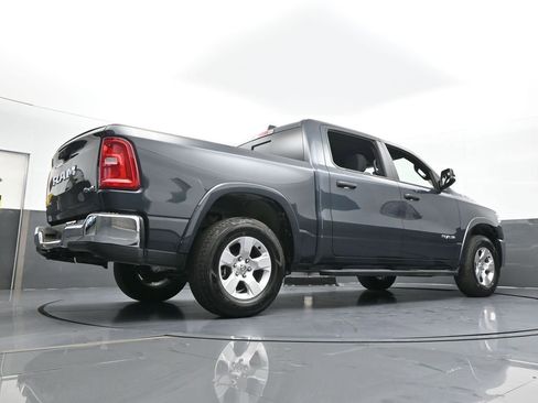 Used 2025 RAM 1500 Big Horn image 64