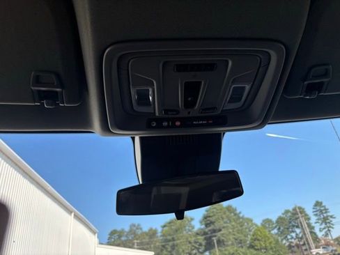 New 2026 Chevrolet Silverado 1500 RST image 30